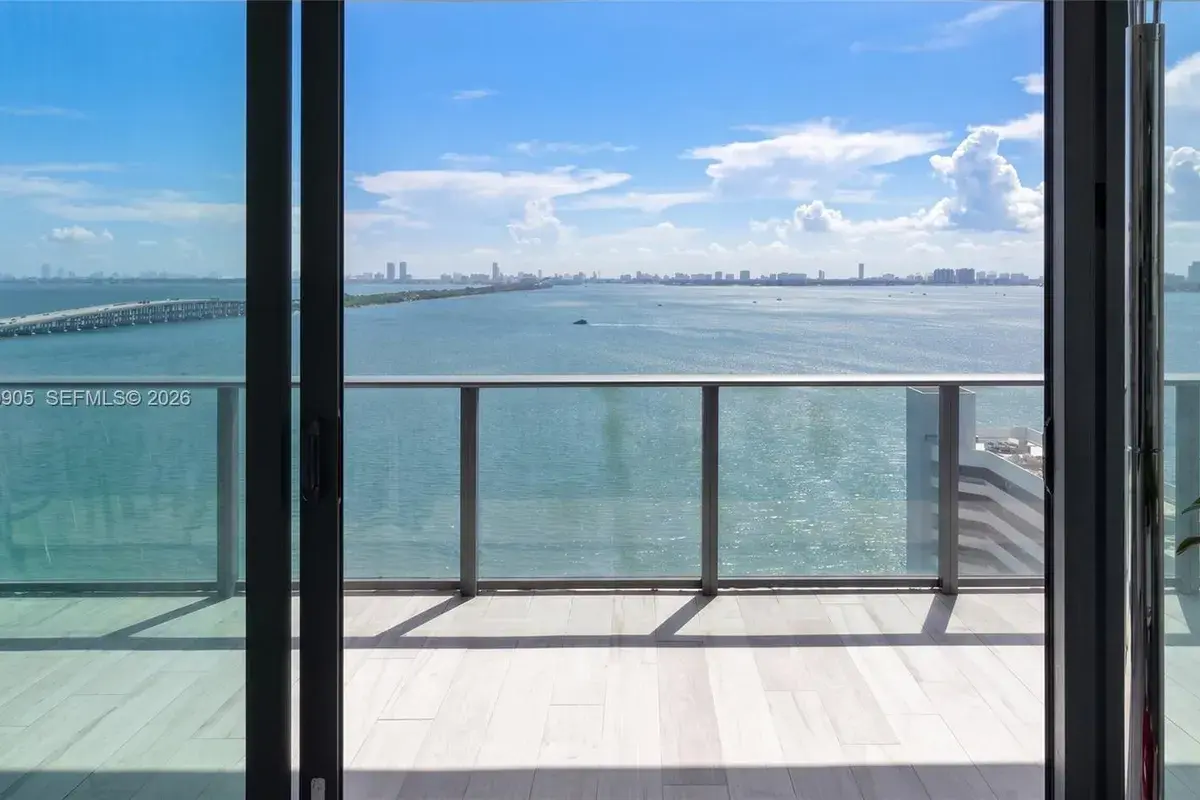 480 NE 31st St # 1501, Miami FL 33137