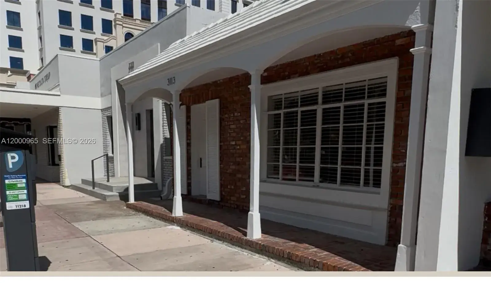 for sale at 3113 Ponce De Leon Blvd, Coral Gables FL 33134