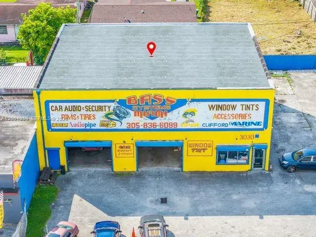Commercial Sale for sale at 3030 NW 79th St, Miami FL 33147