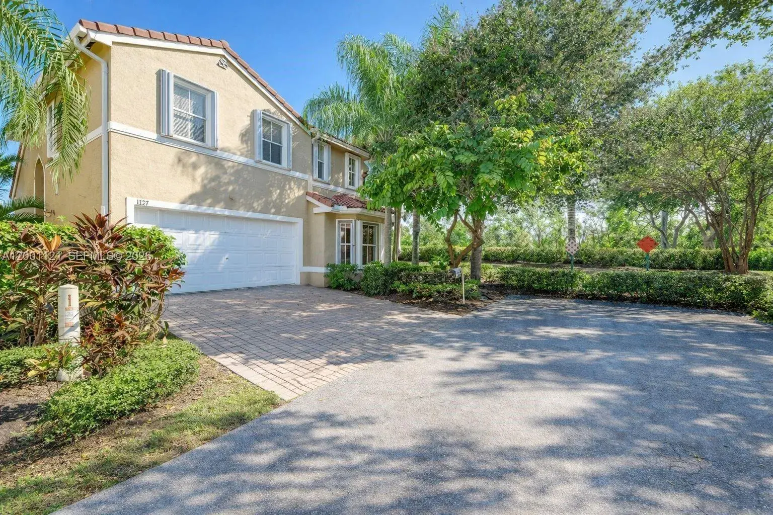 3 bedroom 2 bath Residential for sale at 1125 Butternut Ln, Hollywood FL 33019