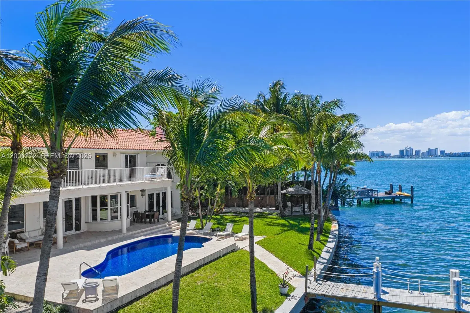 1575 Stillwater Dr, Miami Beach FL 33141