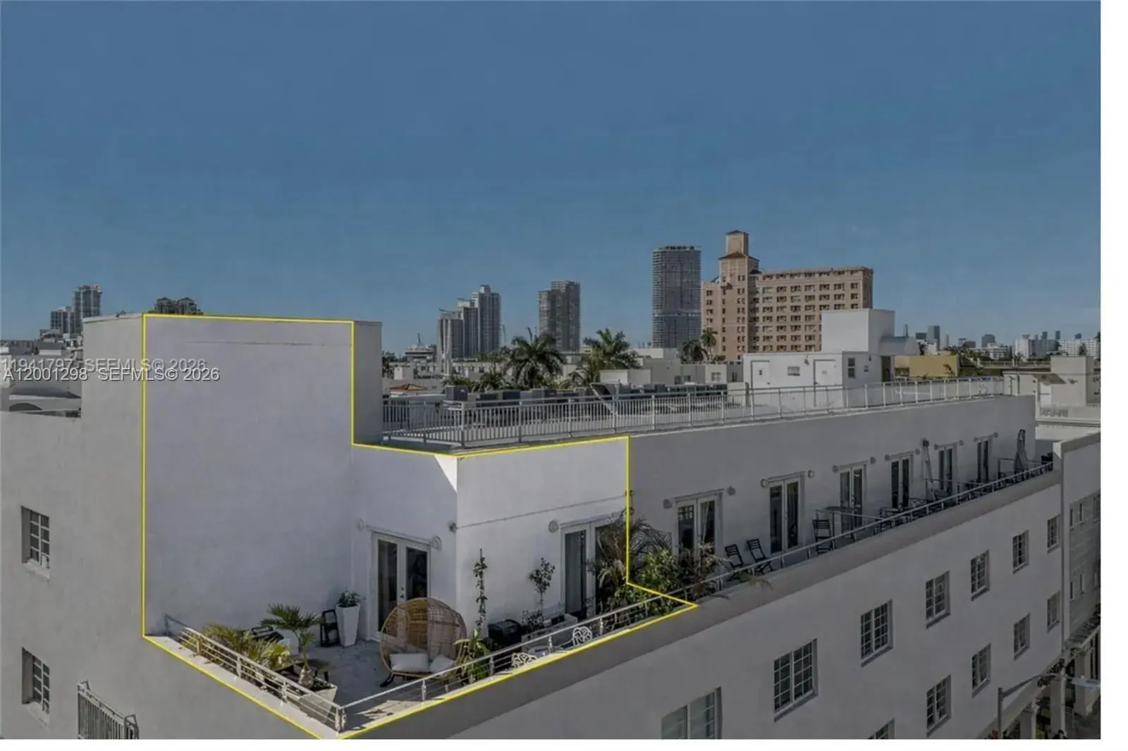 865 Collins Ave # 307, Miami Beach FL 33139