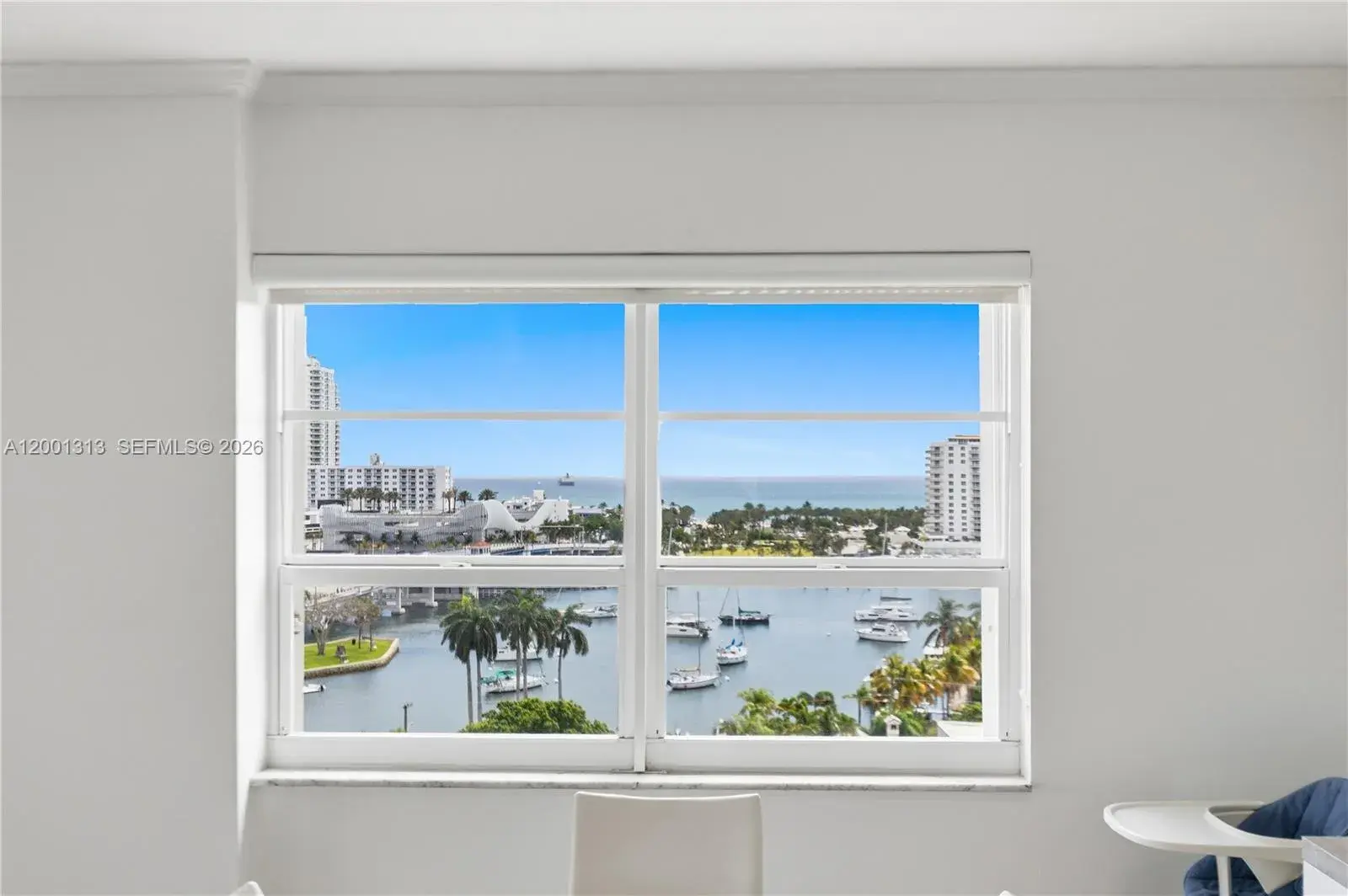 340 Sunset Dr # 1210, Fort Lauderdale FL 33301