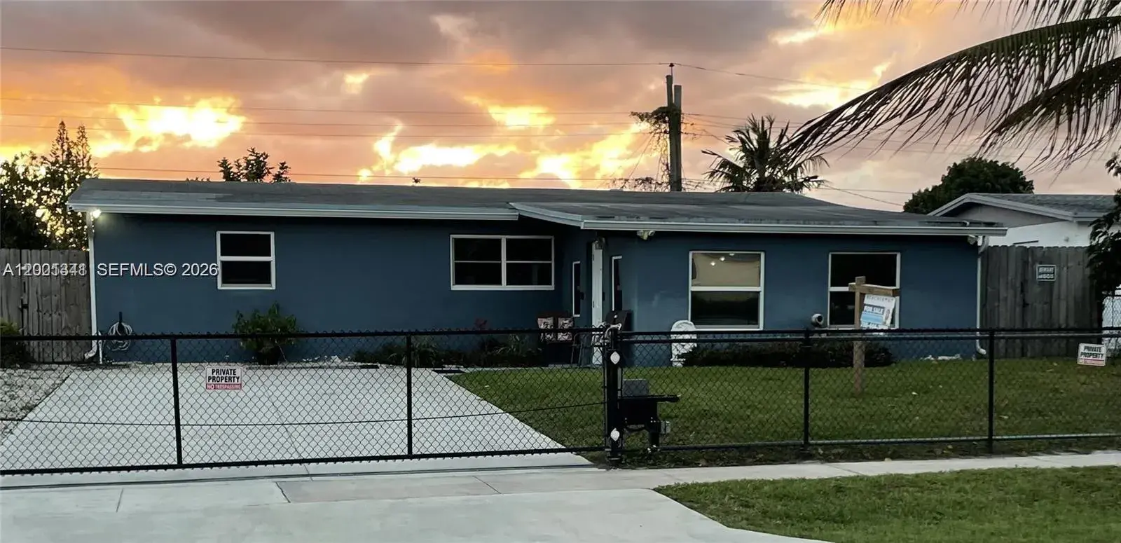 800 N 70th Ave, Hollywood FL 33024