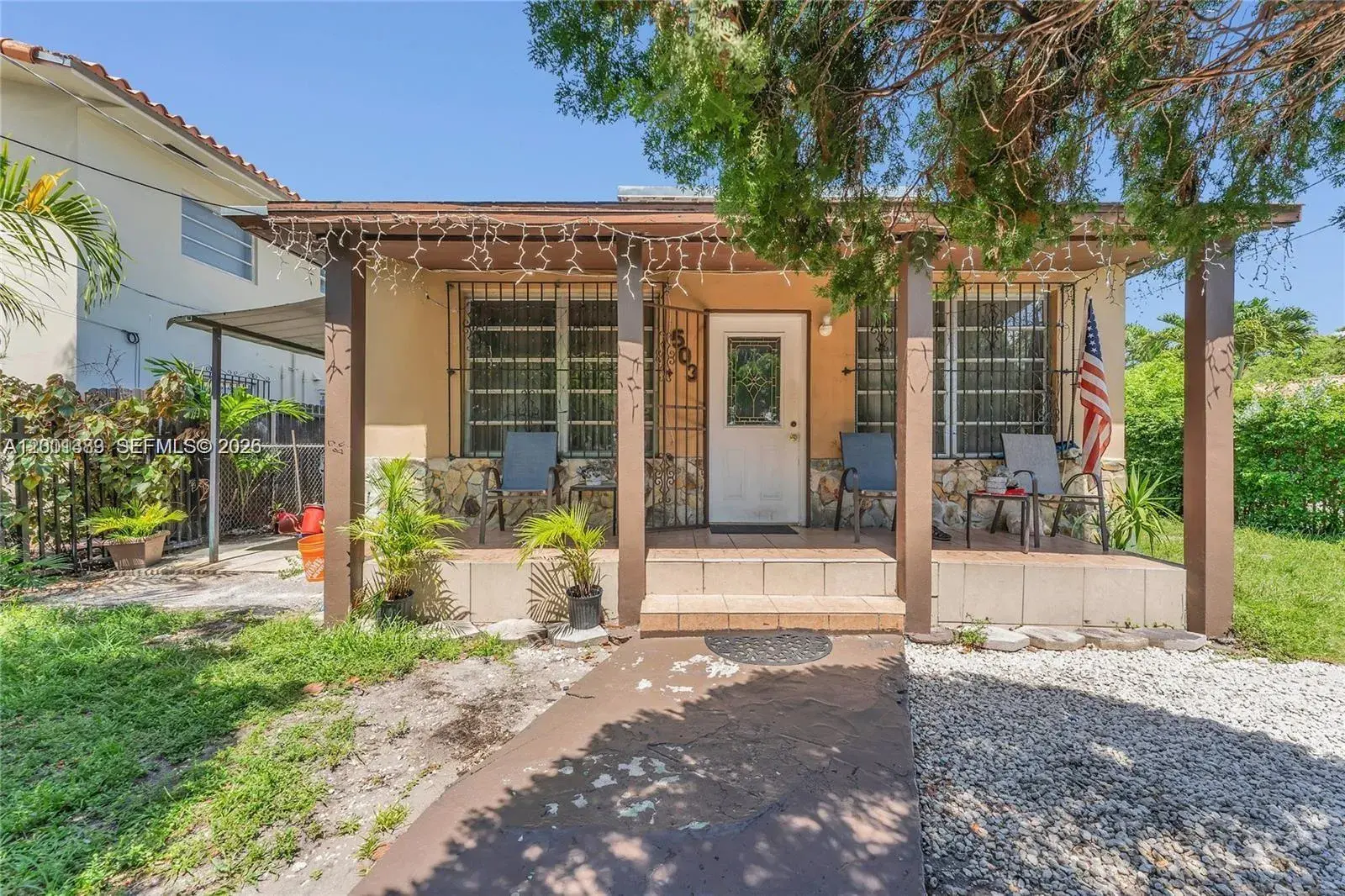 503 NW 43rd Pl, Miami FL 33126