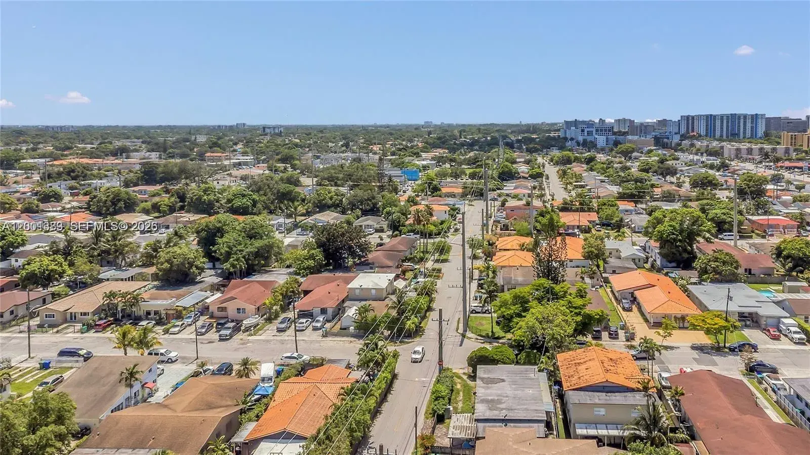 503 NW 43rd Pl, Miami FL 33126
