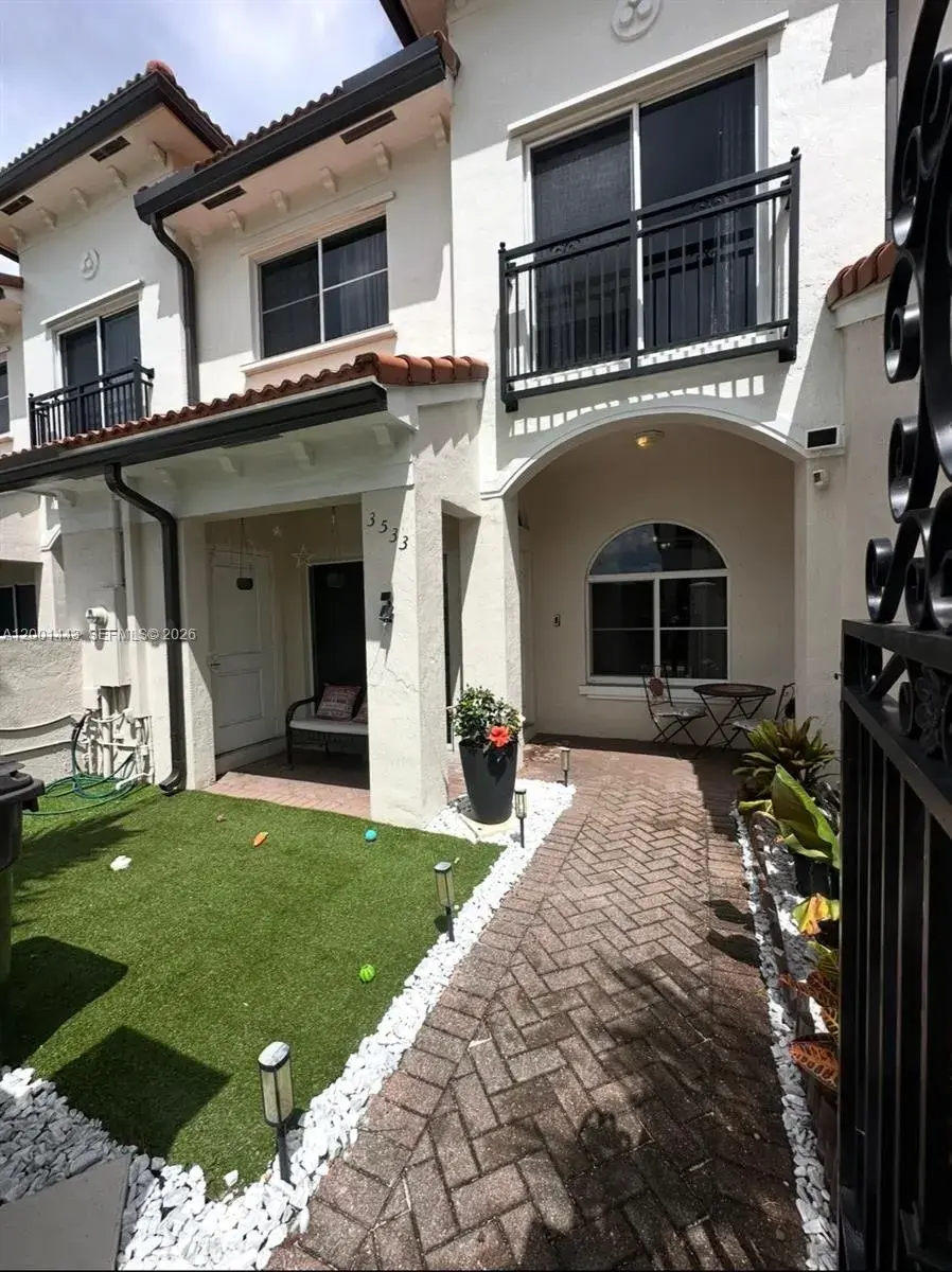2 bedroom 2 bath Residential for sale at 3533 NW 30th Ct, Lauderdale Lakes FL 33311