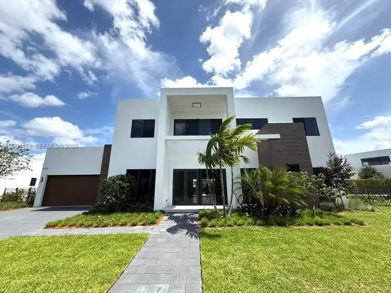 5 bedroom 6 bath Residential for sale at 16776 Natures Way, Weston FL 33326