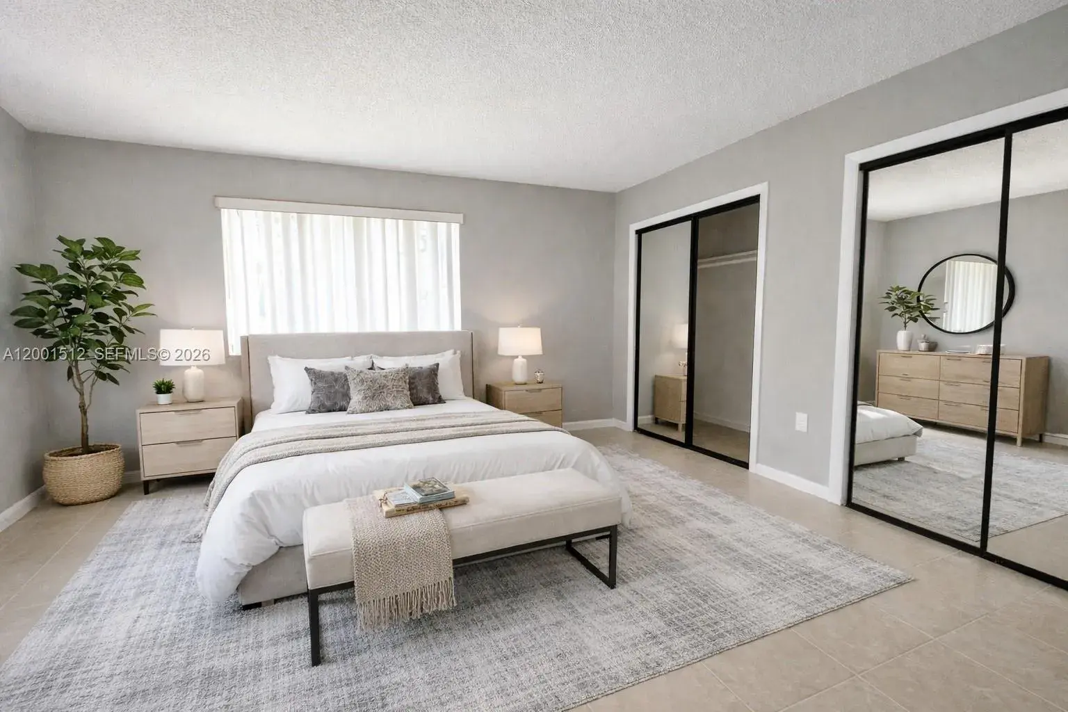 2 bedroom 1 bath Residential Lease for rent at 335 SW 20th St # 9, Fort Lauderdale FL 33315