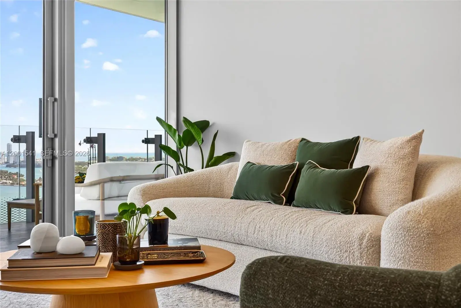 700 NE 26 Ter # 3602, Miami FL 33137