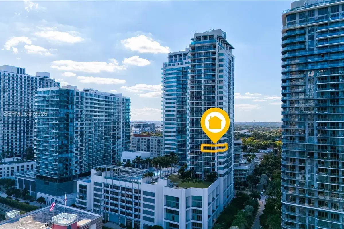 3301 NE 1st Ave # H1215, Miami FL 33137