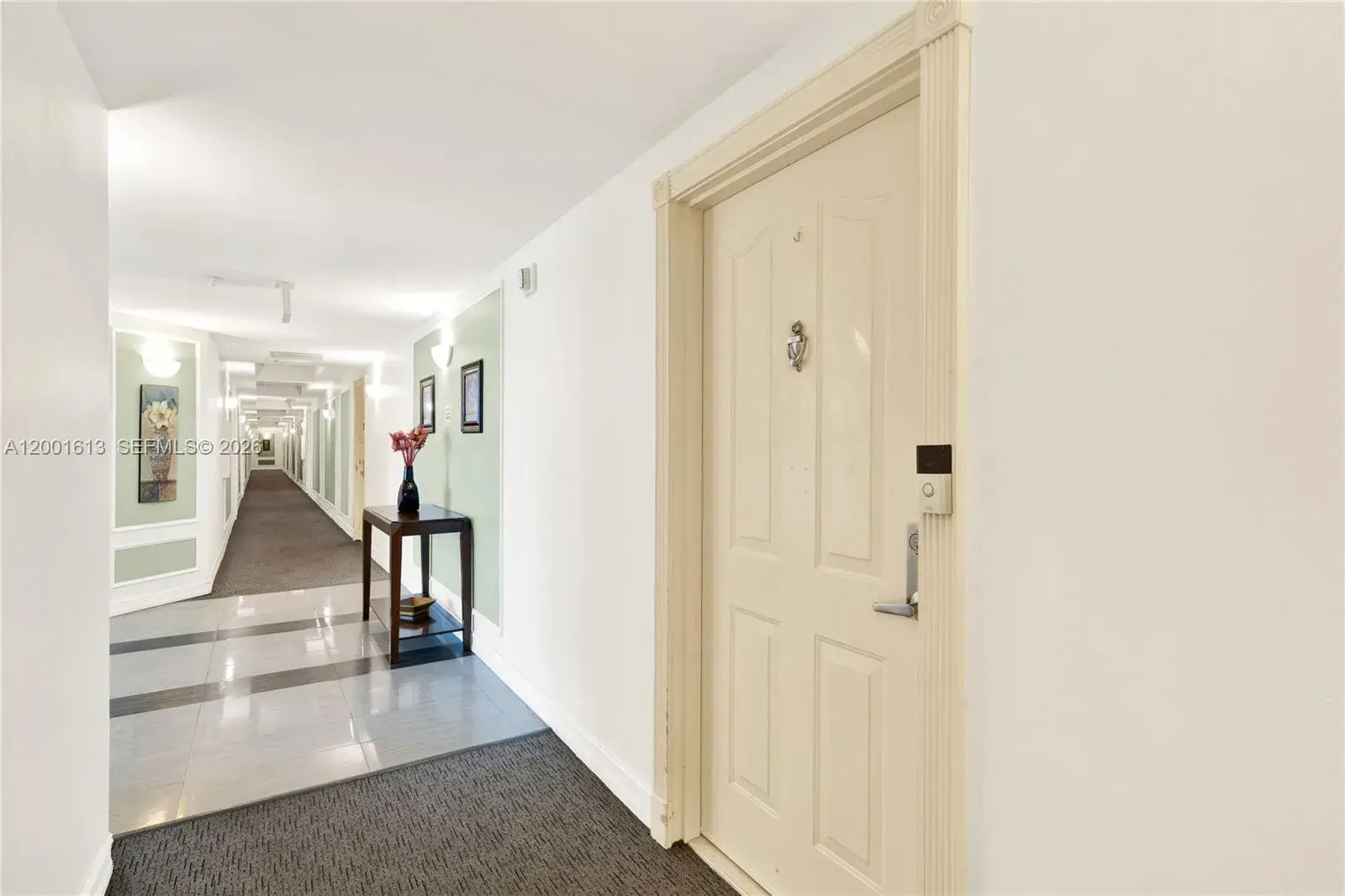 2 bedroom 2 bath Residential for sale at 5077 NW 7th St # 508, Miami FL 33126