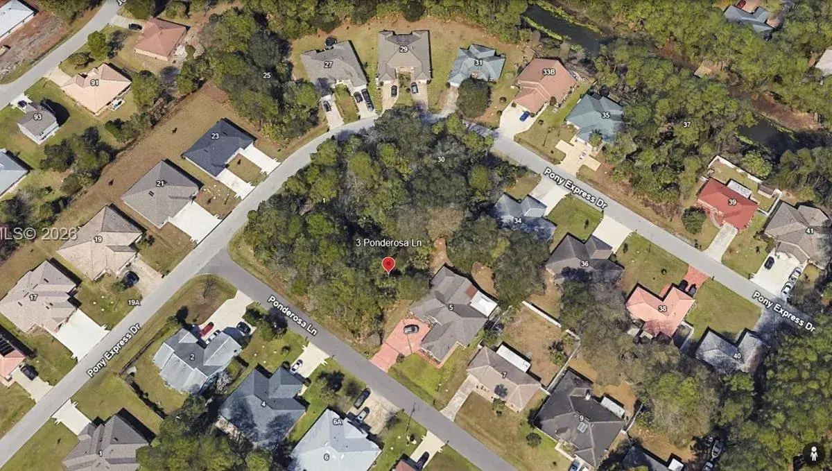 3 Ponderosa Lane, Palm Coast FL 32164
