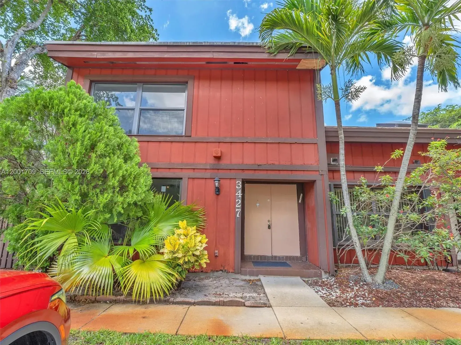 3 bedroom 2 bath Residential for sale at 3427 Atlanta Dr, Hollywood FL 33021
