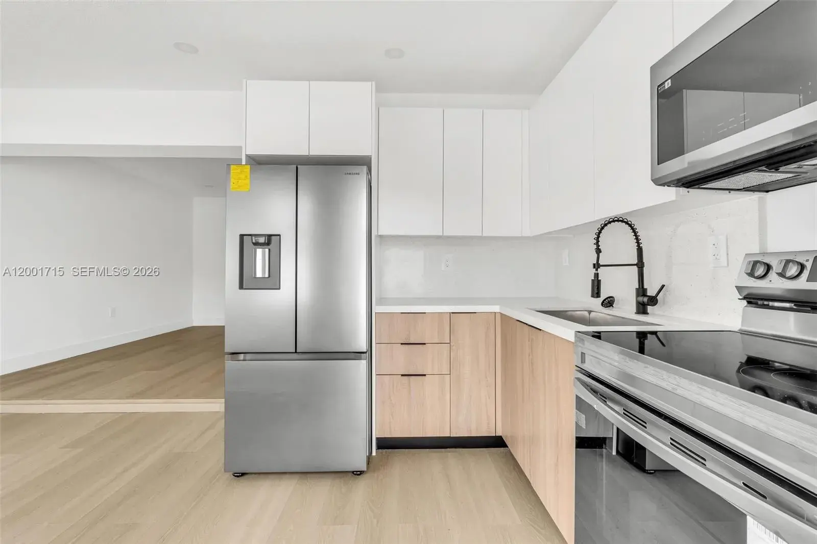 1 bath Residential Lease for rent at 1611 NE 50th Ct # 4, Fort Lauderdale FL 33334