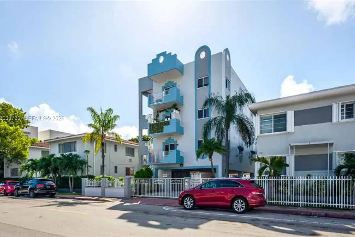 709 83rd St, Miami Beach FL 33141