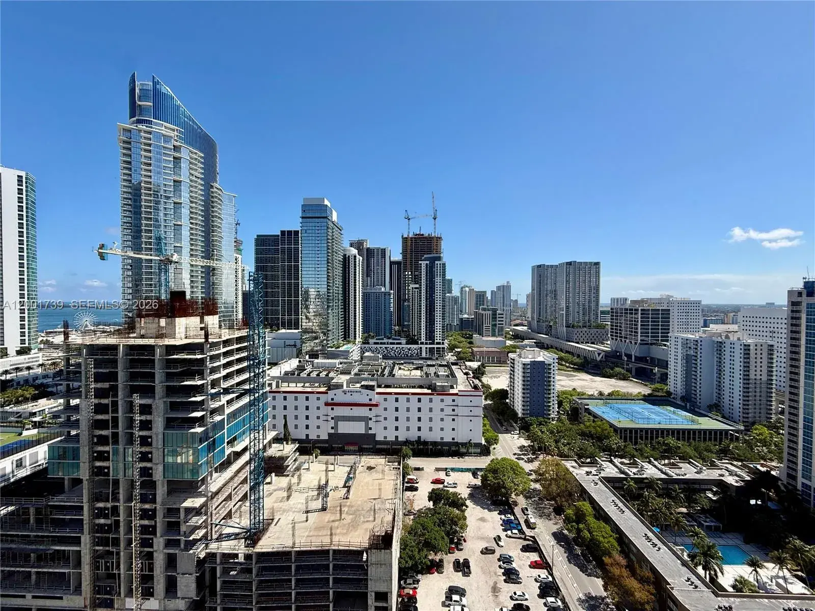 20 NE 11th St # 2809, Miami FL 33132