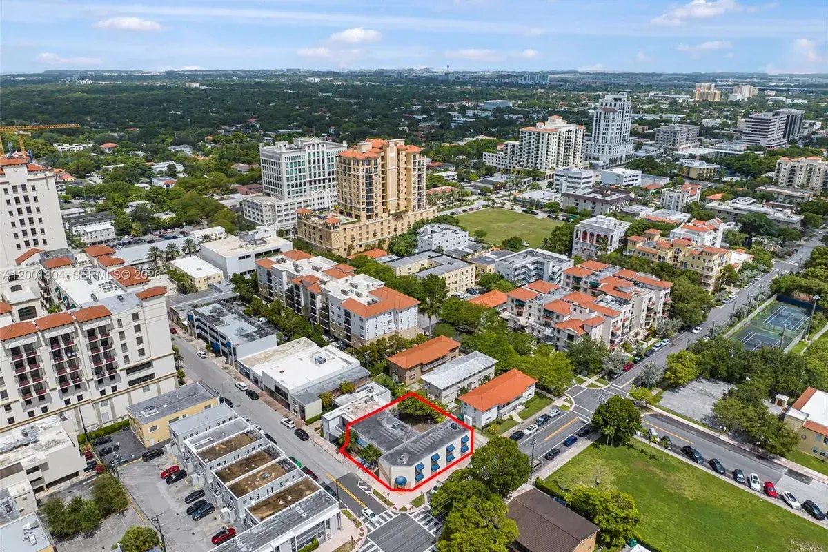 101 Madeira Ave, Coral Gables FL 33134