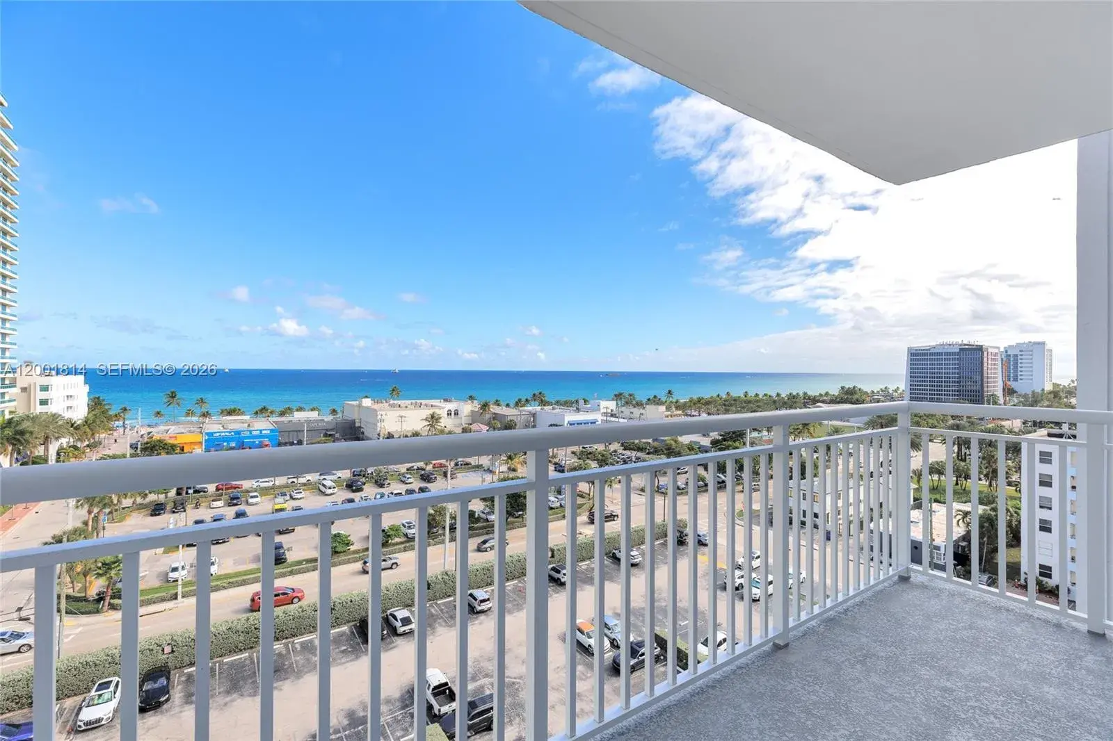 2 bedroom 1 bath Residential for sale at 200 S Birch Rd # 1015, Fort Lauderdale FL 33316