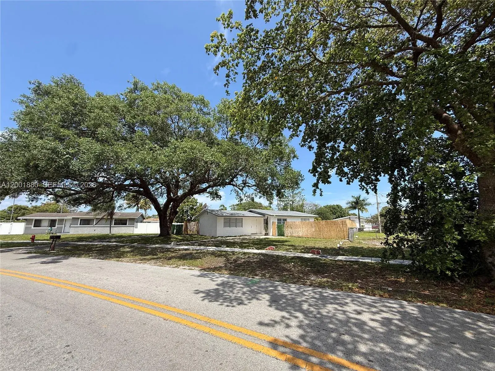 3 bedroom 2 bath Residential for sale at 1606 NW 12th Ave, Fort Lauderdale FL 33311