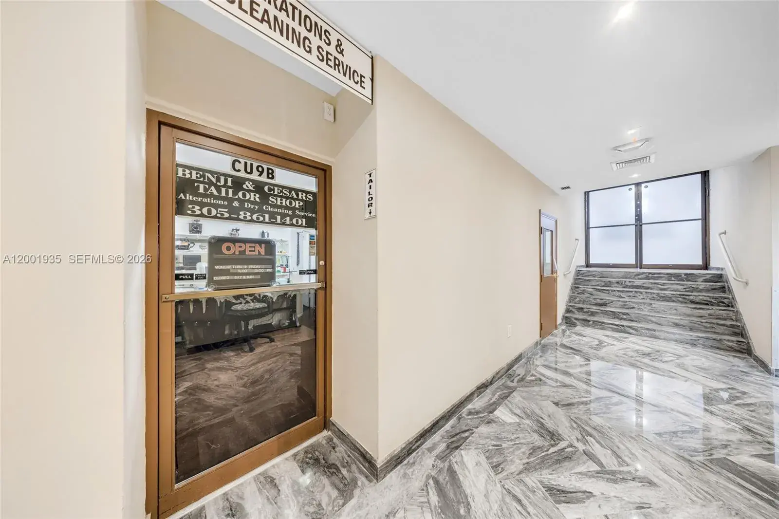 for sale at 5401 Collins Ave # 9, Miami Beach FL 33140