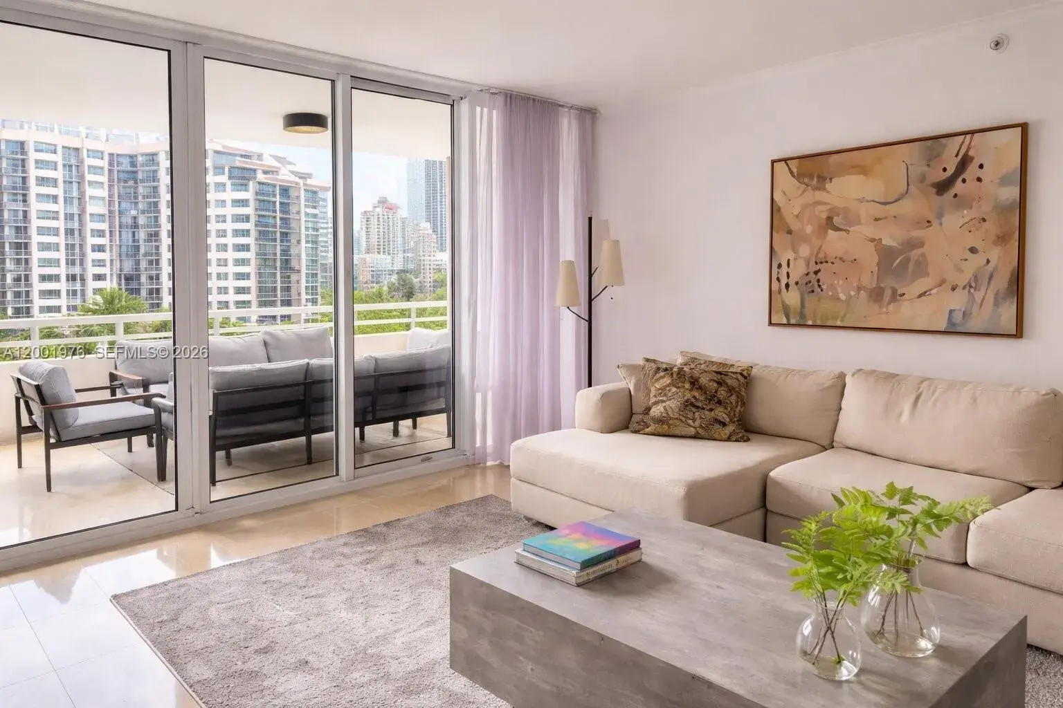 848 Brickell Key Dr # 905, Miami FL 33131