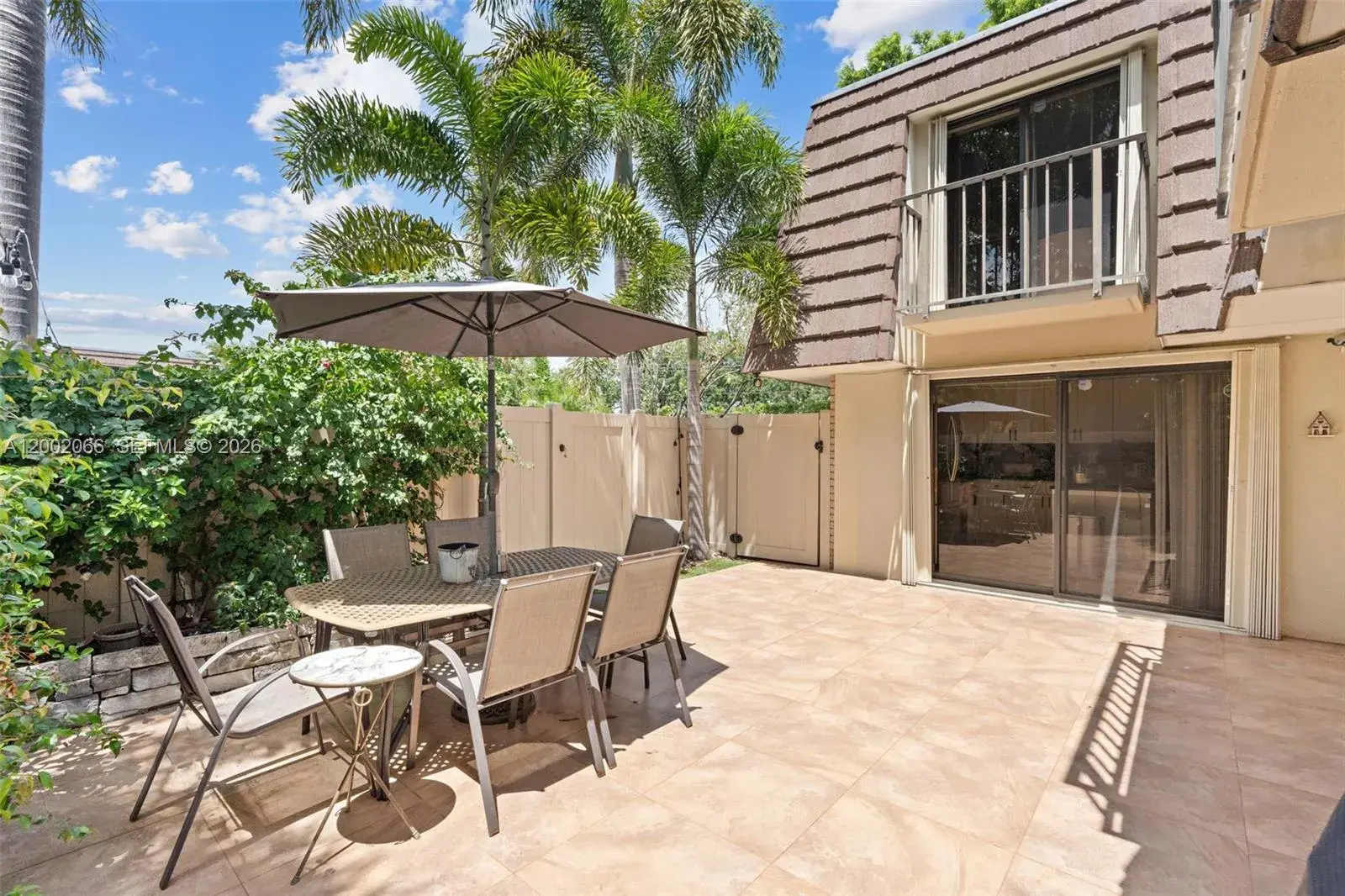 2 bedroom 2 bath Residential for sale at 7124 71st Way, West Palm Beach FL 33407