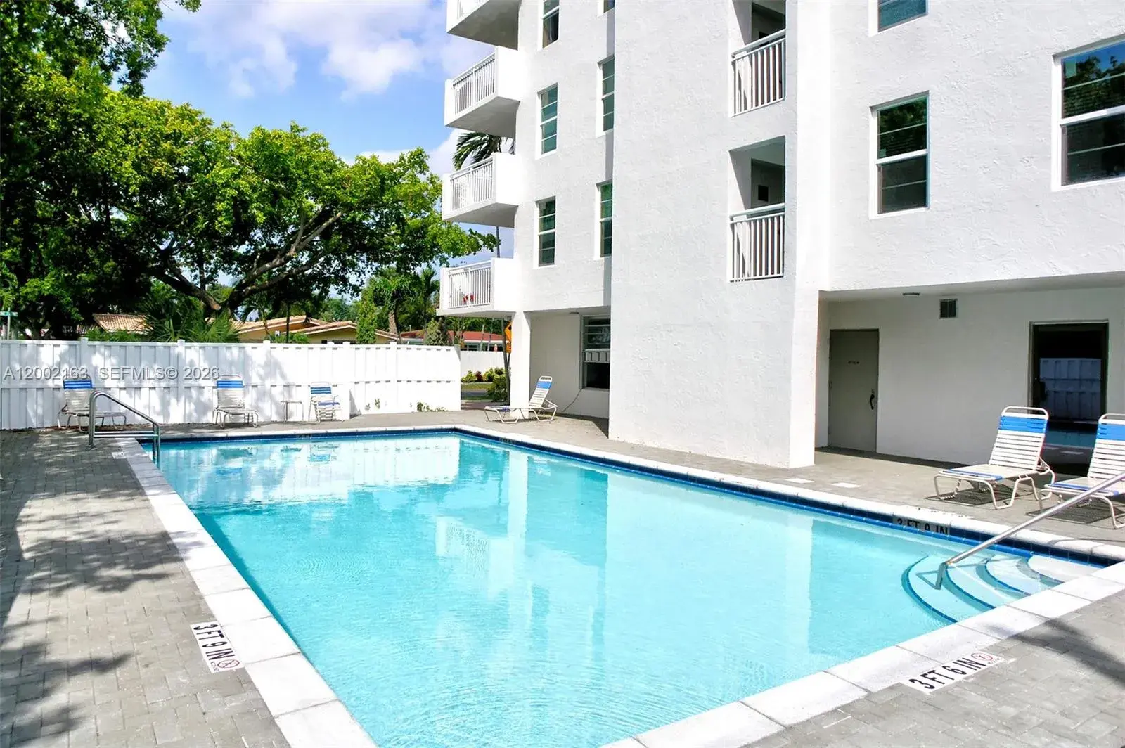 6000 NE 22nd Way # 7D, Fort Lauderdale FL 33308