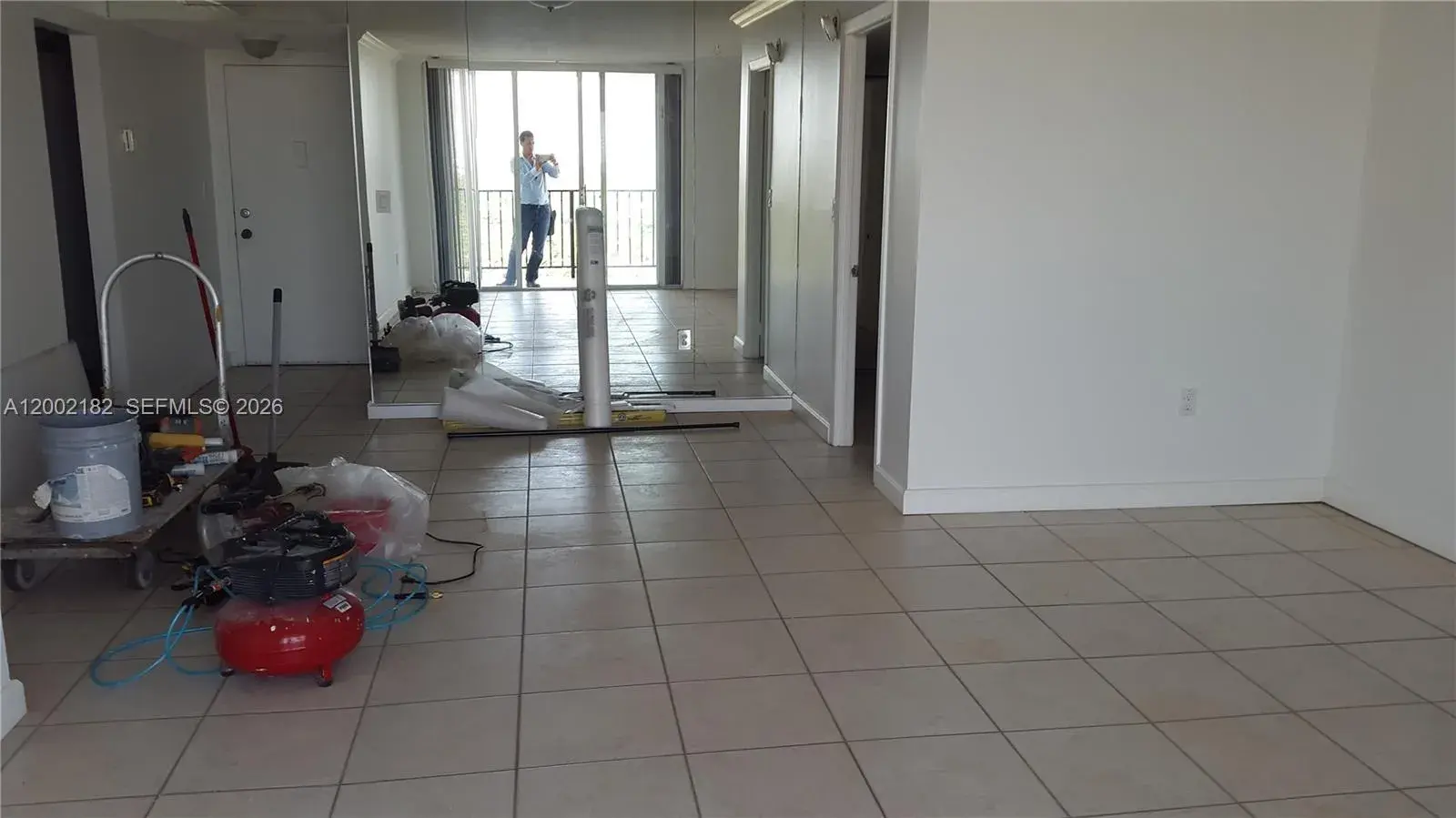 2 bedroom 2 bath Residential Lease for rent at 2750 NE 183rd St # 1504, Aventura FL 33160
