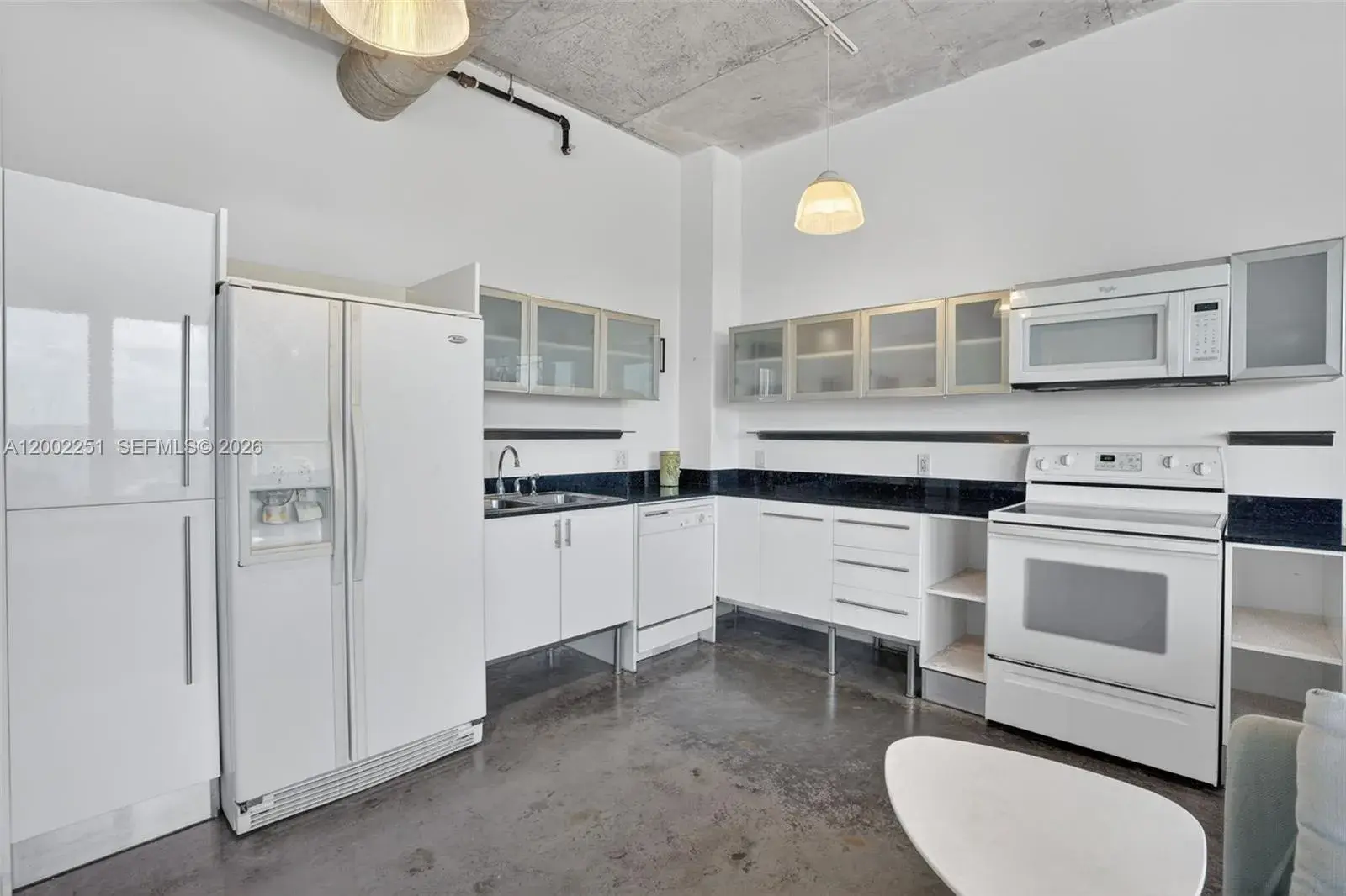 10 SW South River Dr # 1410, Miami FL 33130