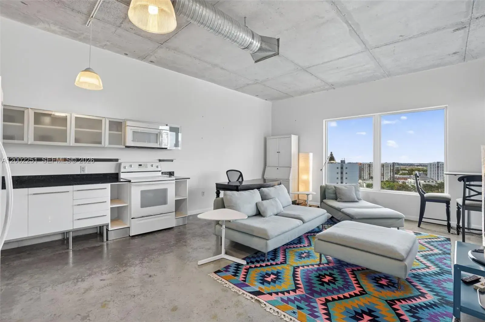 10 SW South River Dr # 1410, Miami FL 33130