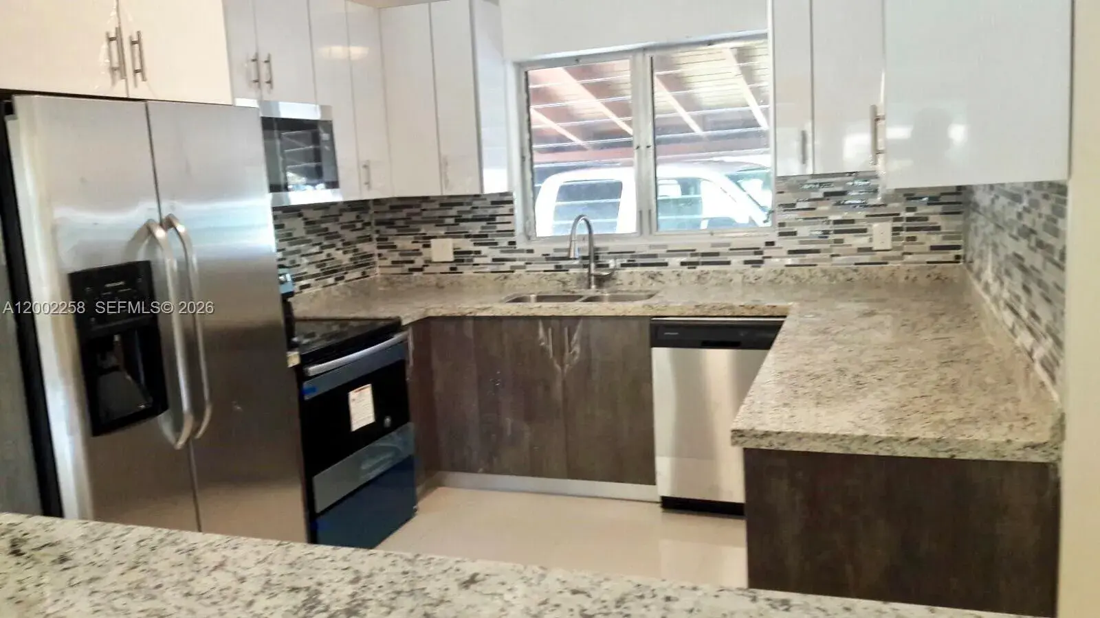 4 bedroom 2 bath Residential Lease for rent at 3700 Taft St, Hollywood FL 33021