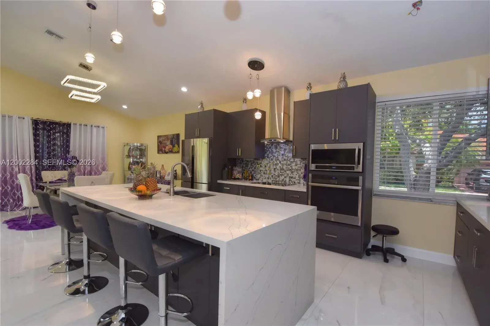 3 bedroom 2 bath Residential for sale at 8733 NW 76th Dr, Tamarac FL 33321