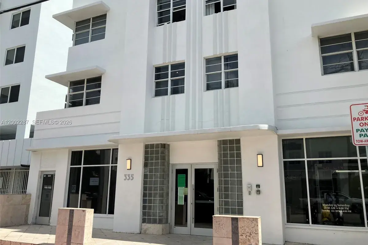 335 Ocean Dr # 306, Miami Beach FL 33139