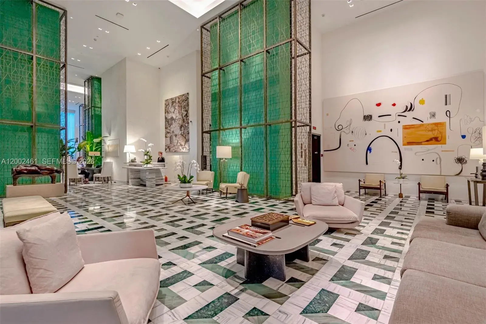 801 S Miami Ave # 4608, Miami FL 33130