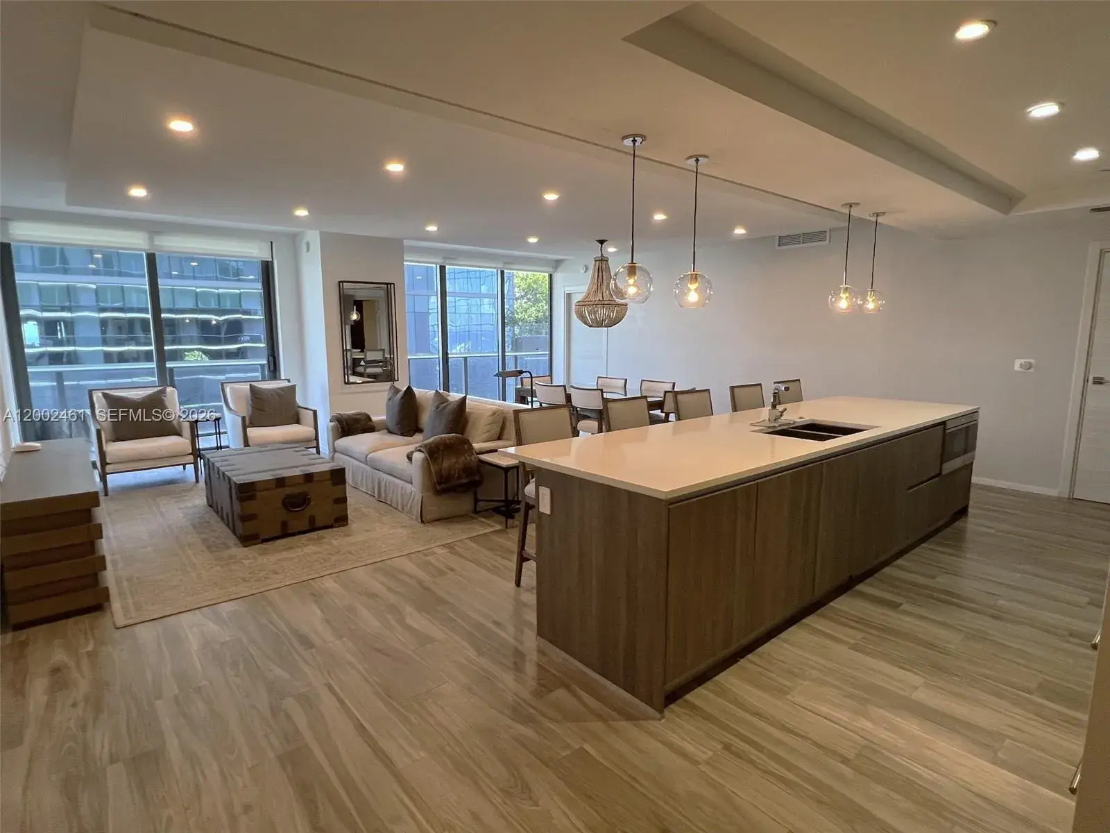 801 S Miami Ave # 4608, Miami FL 33130