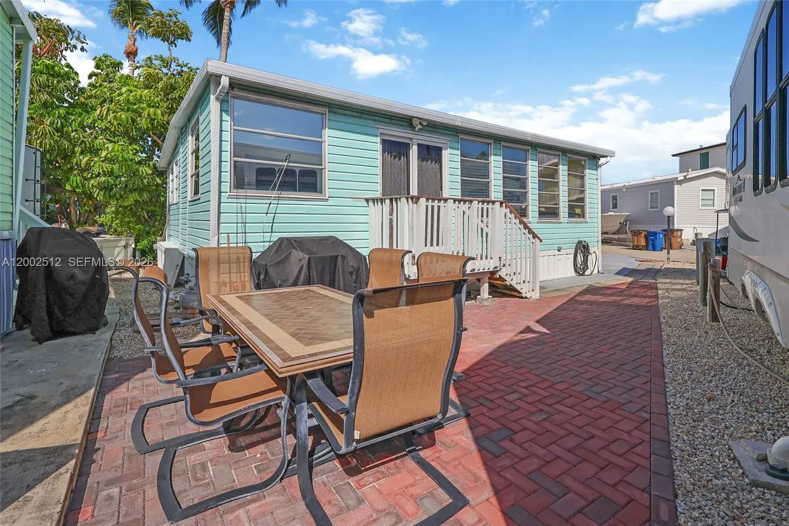 65821 OVERSEAS HIGHWAY Unit 110, Long Key FL 33001