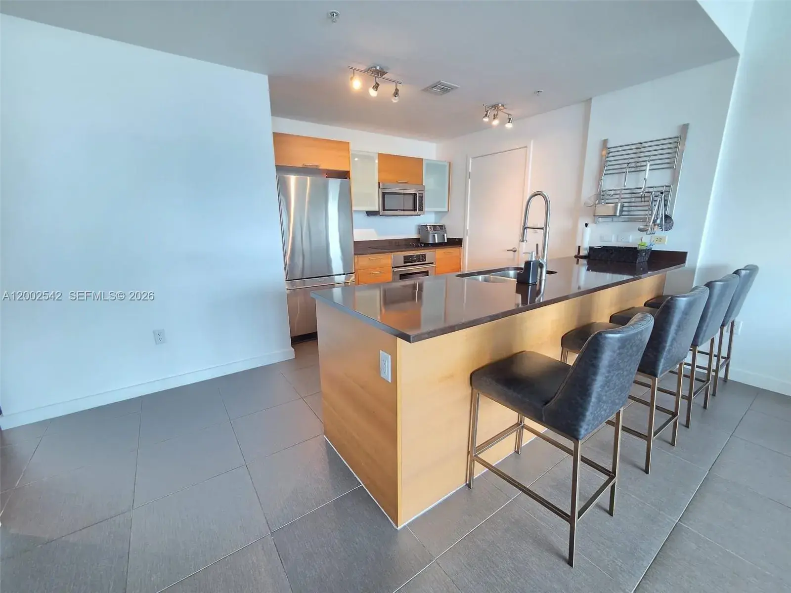 2 bedroom 2 bath Residential for sale at 3301 NE 1st Ave # H2710, Miami FL 33137