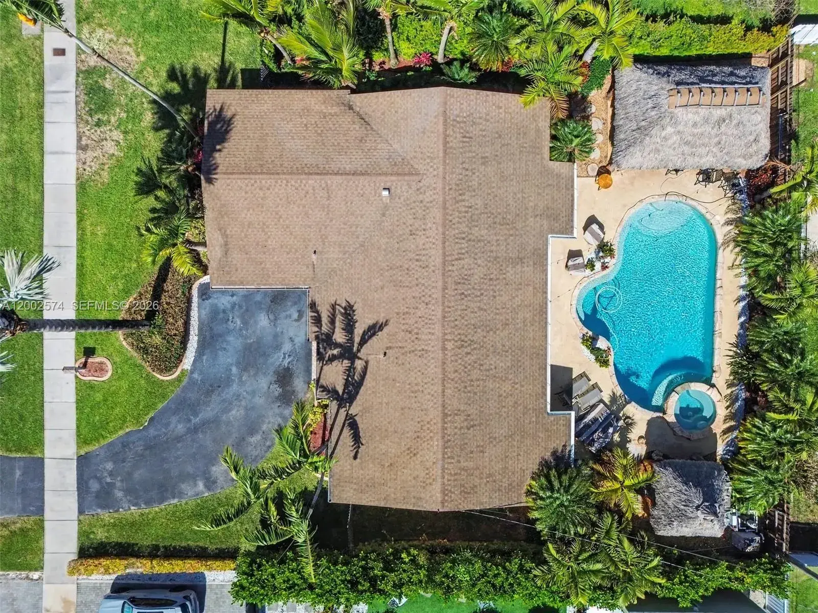 9837 SW 194th St, Cutler Bay FL 33157