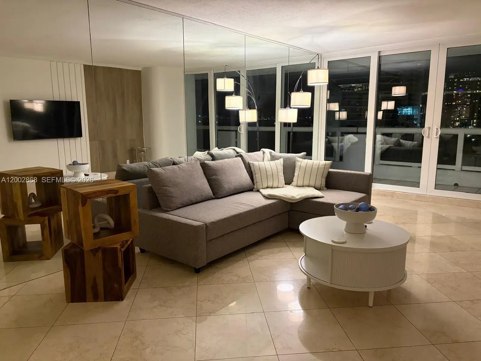 1717 N Bayshore Dr # 1236, Miami FL 33132