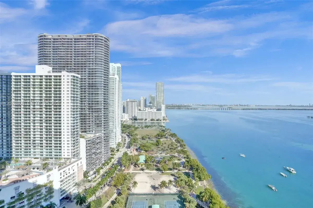 1717 N Bayshore Dr # 1236, Miami FL 33132