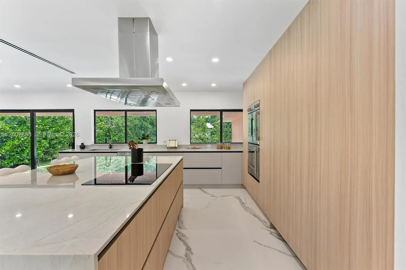 4 bedroom 3 bath Residential for sale at 19731 NE 24th Ave, Miami FL 33180