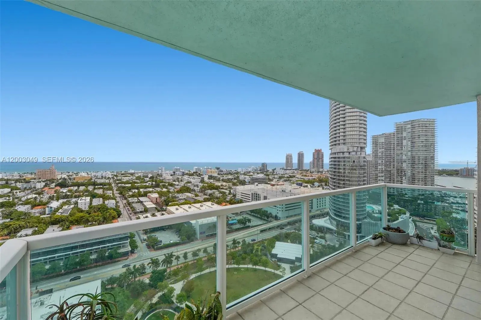 650 West Ave # 2612, Miami Beach FL 33139