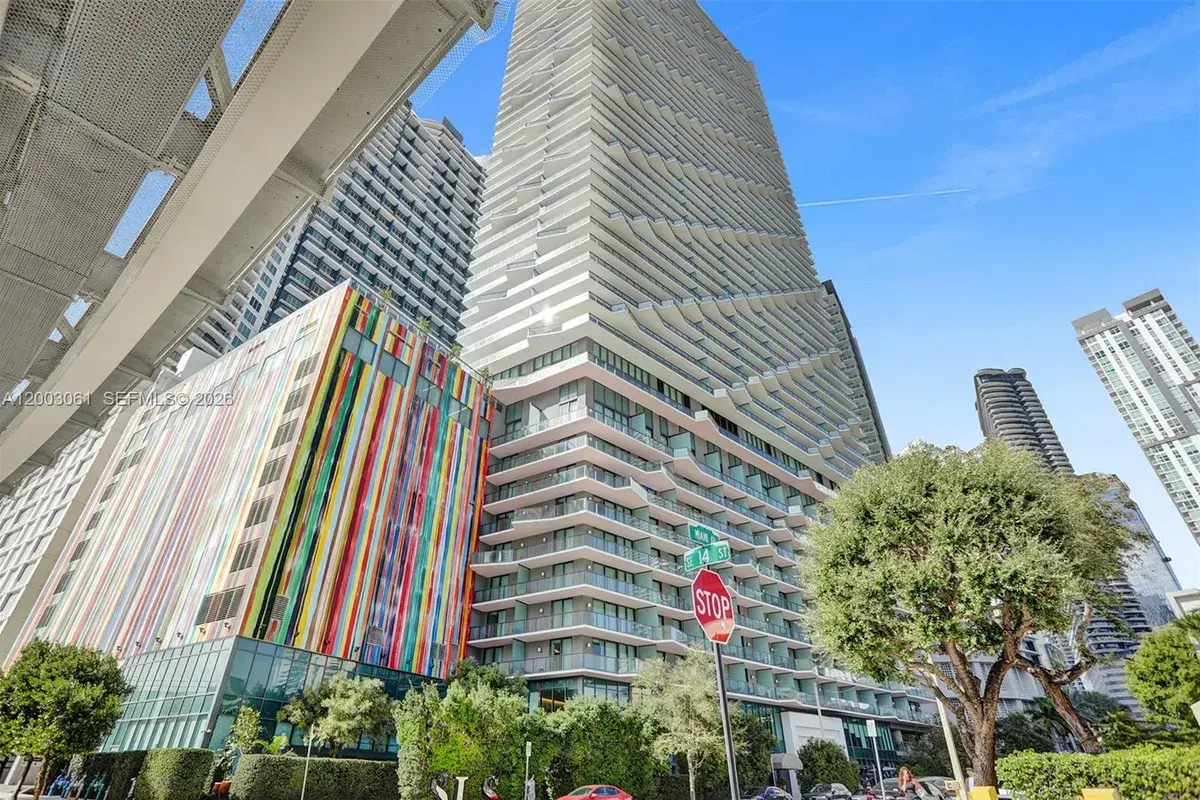 1300 S Miami Ave # 3111, Miami FL 33130