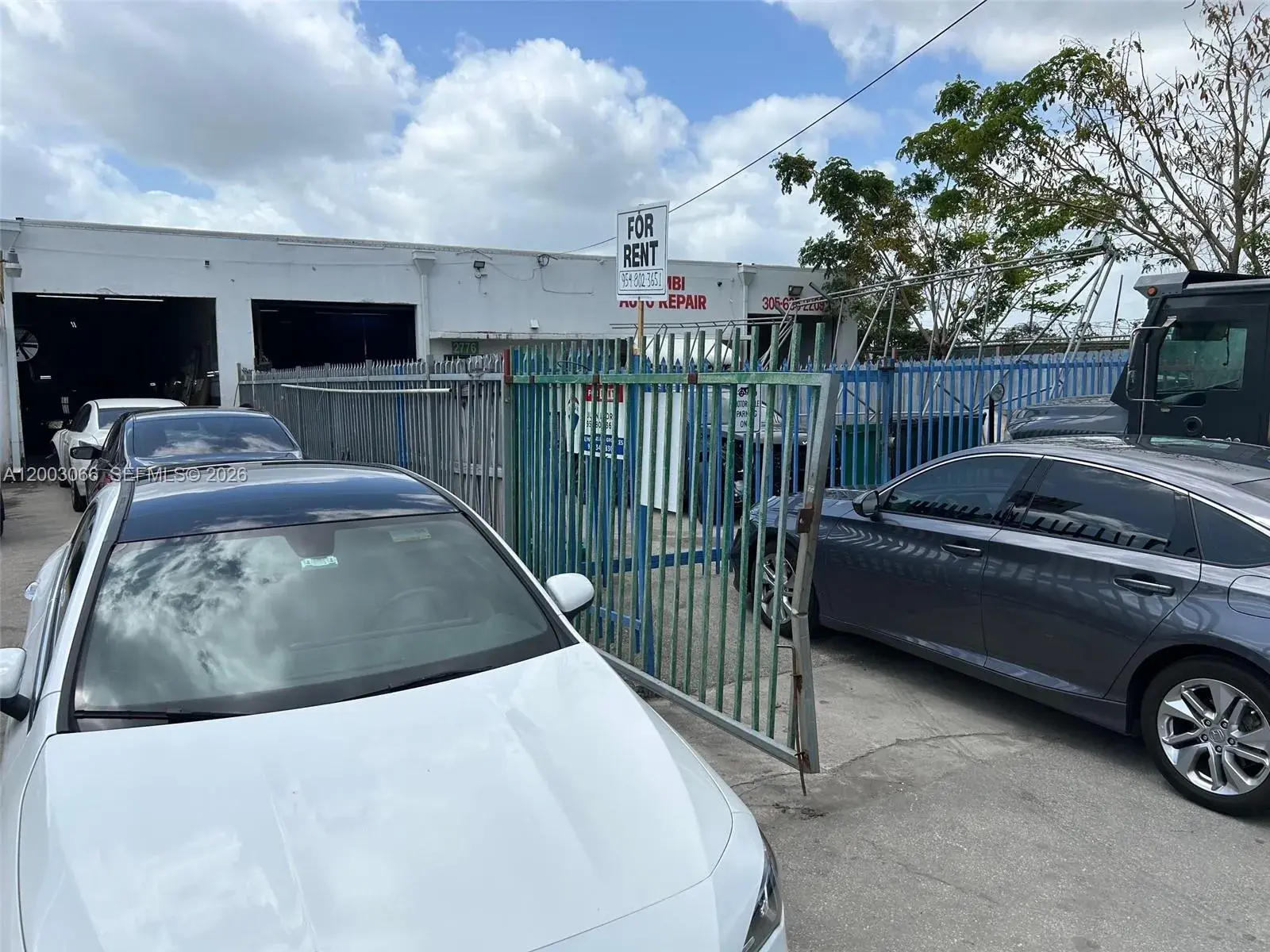 2776 NW 21st Ter, Miami FL 33142