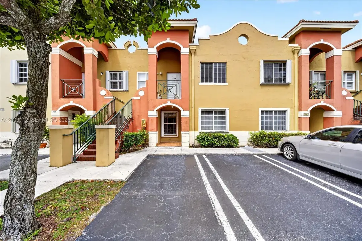 15490 SW 134th Pl # 507, Miami FL 33177