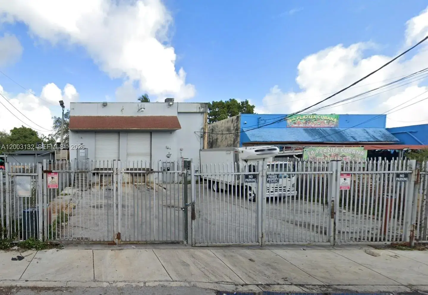 Commercial Sale for sale at 1445 NW 23rd St, Miami FL 33142