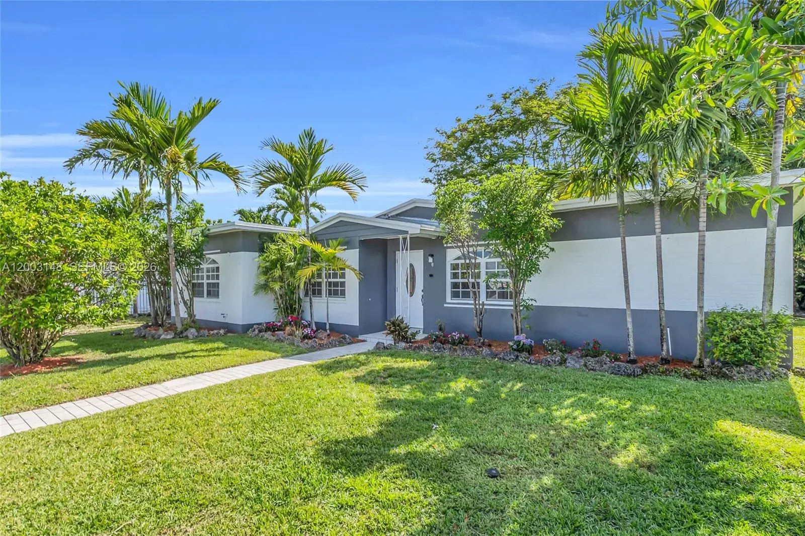4 bedroom 2 bath Residential for sale at 5971 W 13th Ave, Hialeah FL 33012