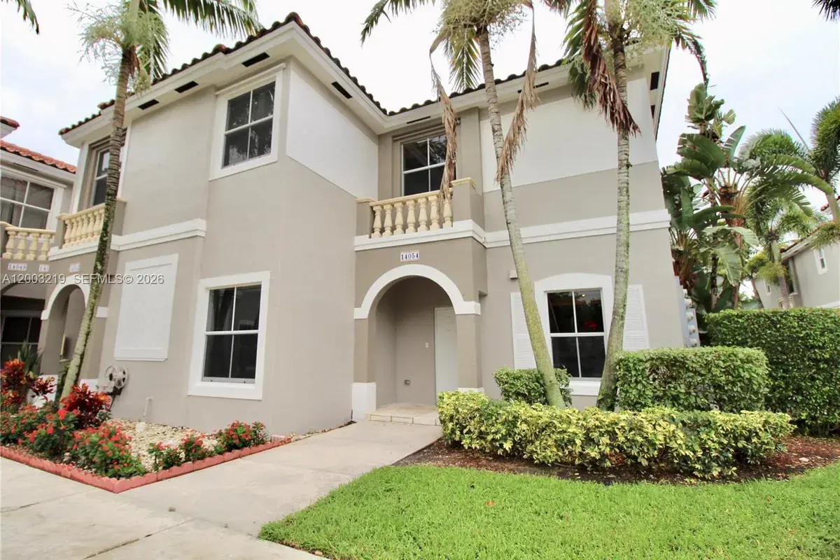 14054 SW 49th St # 20, Miramar FL 33027