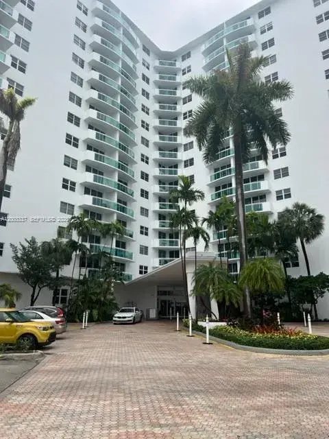 3001 S Ocean Dr # 1437, Hollywood FL 33019